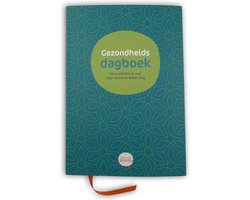 Zezz Gezondheidsdagboek