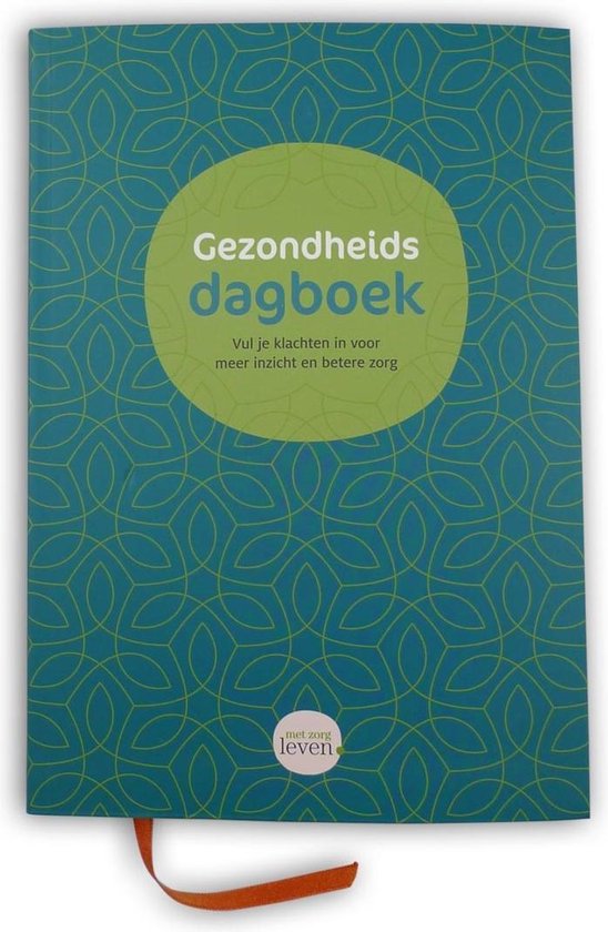 Zezz Gezondheidsdagboek