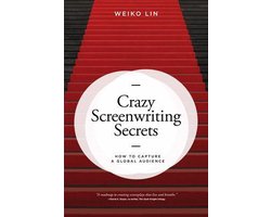Crazy Screenwriting Secrets