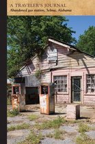Abandoned Gas Station, Selma, Alabama