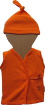 Prematuur kleding set maat 42