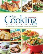 Fine Cooking Annual, Volume 2