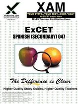 Excet Spanish (Secondary) 047