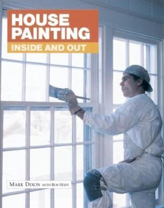 House Painting - cover