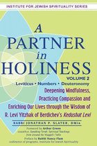 A Partner in Holiness, Volume 2