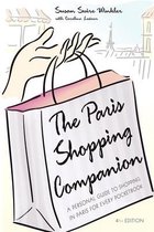 The Paris Shopping Companion