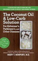 Coconut Oil & Low-Carb Solution