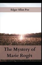 The Mystery of Marie Roget