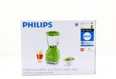 Philips smoothiemaker / blender 1,5 liter - 400 Watt