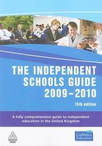 The Independent Schools Guide 2009-2010