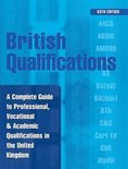 British Qualifications