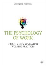 Psychology Of Work