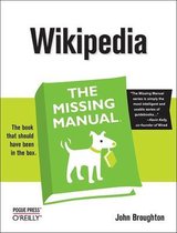 Wikipedia The Missing Manual