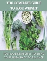 The complete guide to lose weight