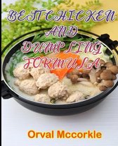 Best Chicken and Dumpling Formula