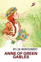 Anne of Green Gables by L.M. Montgomery