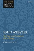 T&T Clark Studies in English Theology- John Webster