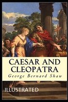 Caesar and Cleopatra Illustrated