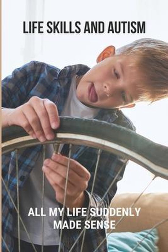Life Skills And Autism - cover