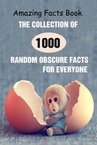 Amazing Facts Book