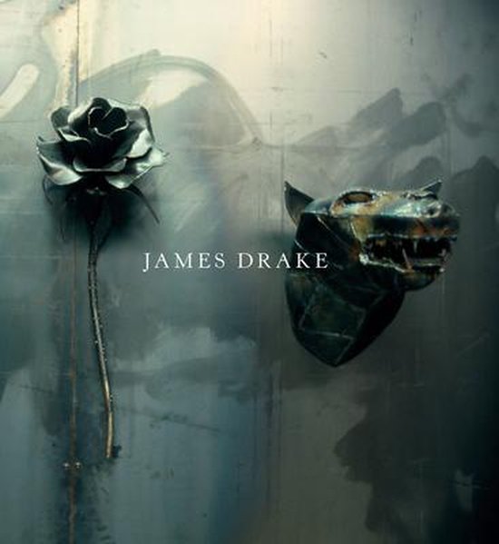 James Drake - cover