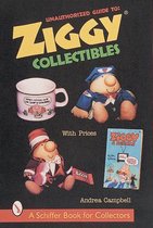 Unauthorized Guide to Ziggy Collectibles