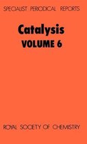 Catalysis, Vol 6