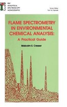 RSC Analytical Spectroscopy Series- Flame Spectrometry in Environmental Chemical Analysis