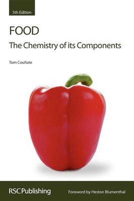 Food Chemistry Of Its Components