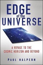 Edge Of The Universe