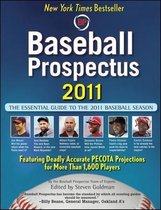 Baseball Prospectus