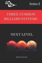 Three Cushion Billiard Systems