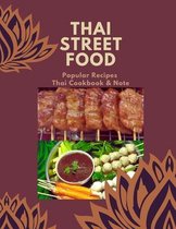 Thai Street Food & Night Marker