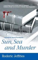 Sun, Sea and Murder