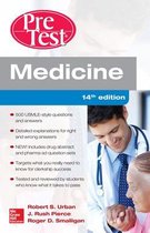 PreTest - Medicine PreTest Self-Assessment and Review, Fourteenth Edition