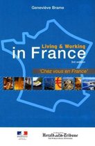 Living And Working In France