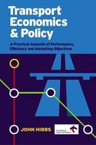 Transport Economics And Policy