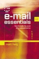 E-Mail Essentials