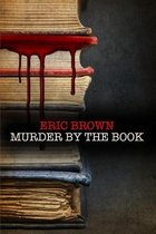 Murder By The Book LARGE PRINT