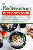 The Mediterranean Diet Cookbook 2021