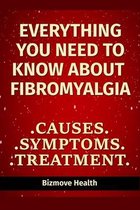 Everything you need to know about Fibromyalgia