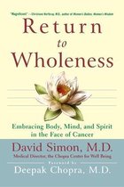 Return to Wholeness