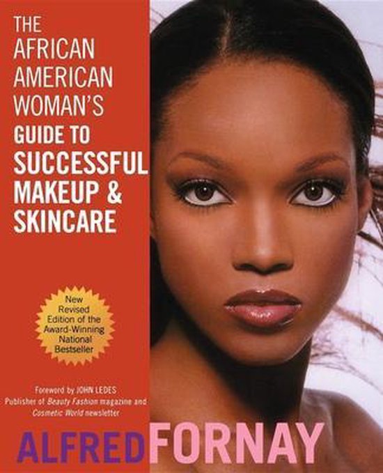 The African American Woman's Guide to Successful Makeup and  ... - cover