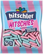 Hitschies Bubblegum 140gr - 18 Stuks