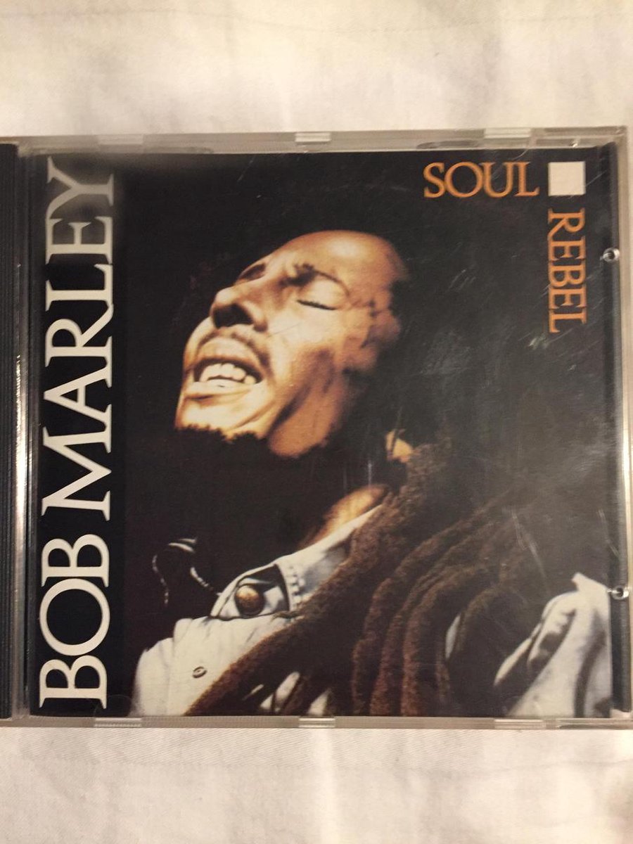 SOUL REBEL