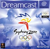 Sydney 2000 /Dreamcast