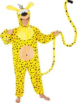 CHAKS - Marsupilami kostuum voor volwassenen - M / L (180 cm)