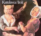 Irolt - Kattekwea (CD)