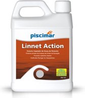 Ontvetter en anti-kalk voor de waterlijn (PM-121), Linnet Action - Piscimar