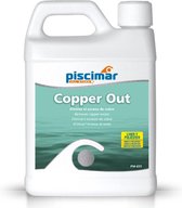 Copper out / koperverwijderaar Piscimar (PM-655)